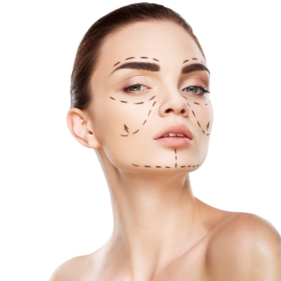 Samsun Atakum Altın Oran Kaş Tasarımı - Busem Beauty Studio