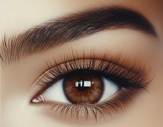 Samsun Atakum İpek Kirpik - Busem Beauty Studio