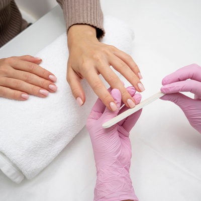 Samsun Atakum Manikür - Busem Beauty Studio