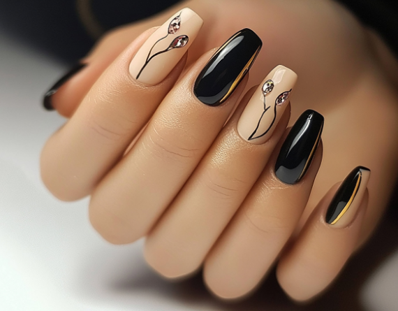 Samsun Atakum Protez Tırnak - Busem Beauty Studio